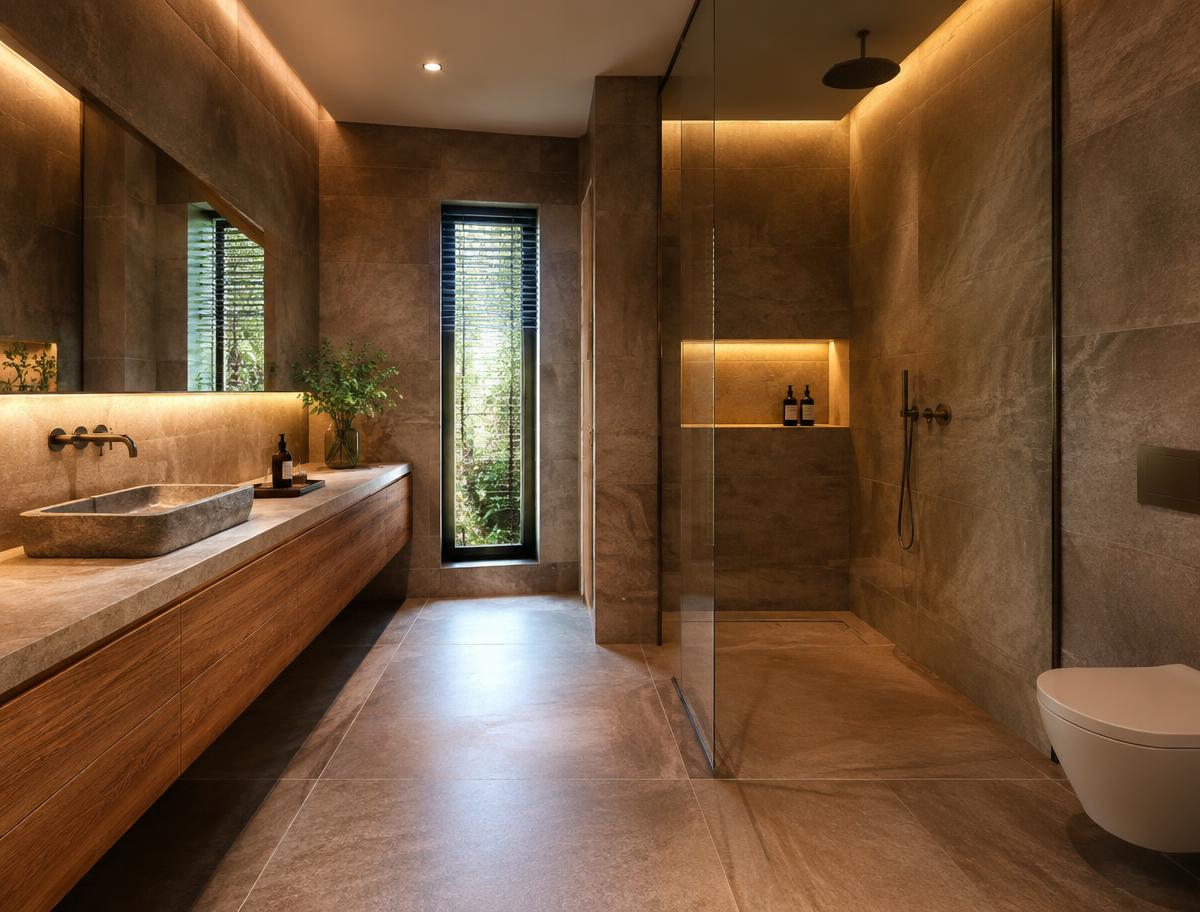 Banyo Yenileme — örnek tasarım görseli